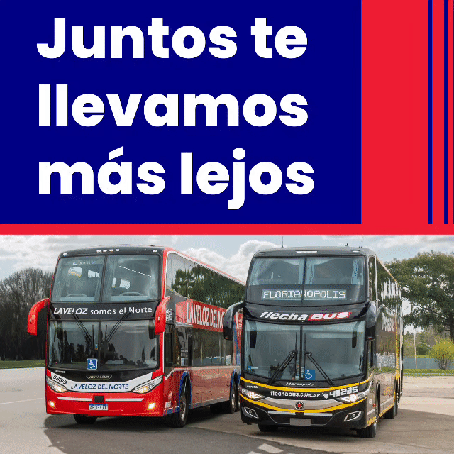 La Veloz del Norte